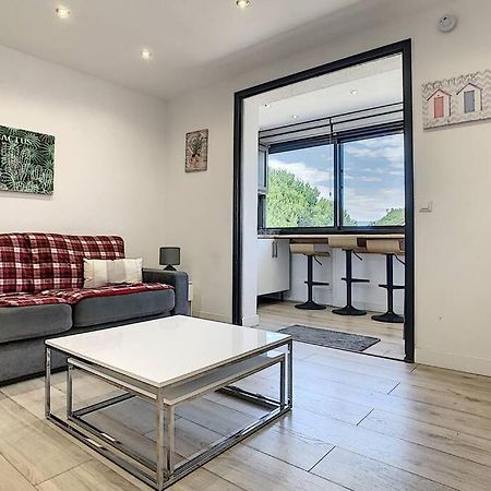 Appartement Renove 4 Personnes Saint Cyprien Port Luaran gambar