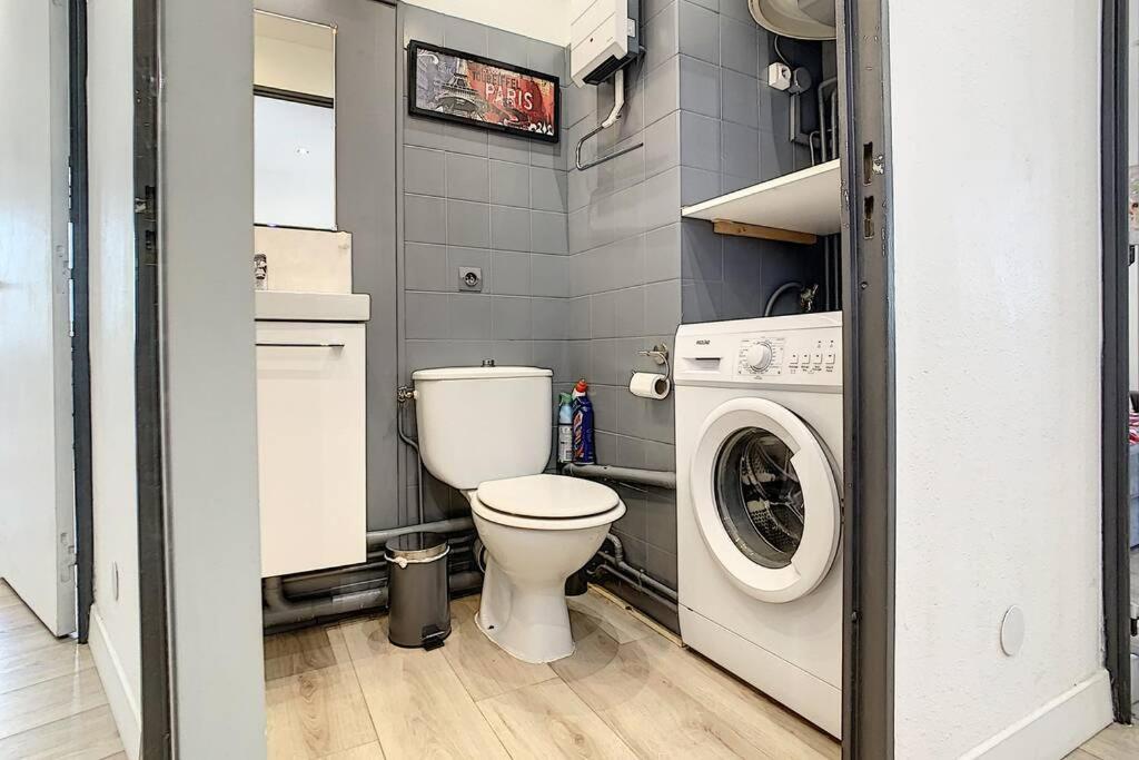 Appartement Renove 4 Personnes Saint Cyprien Port Luaran gambar