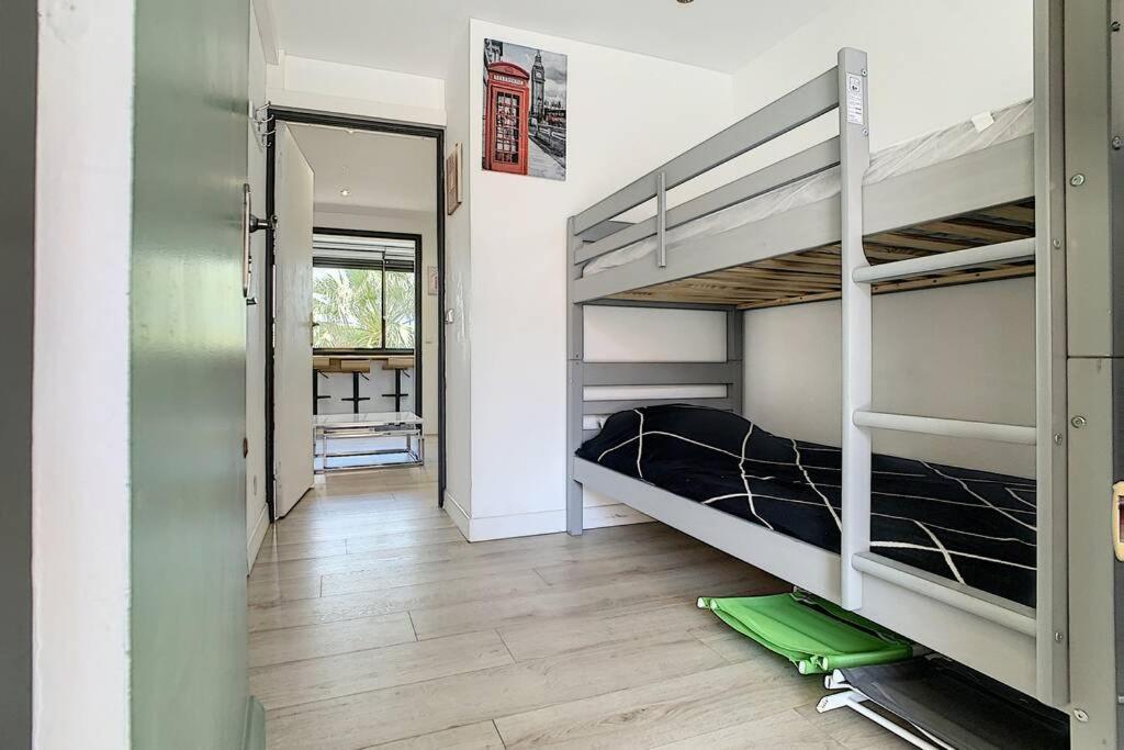 Appartement Renove 4 Personnes Saint Cyprien Port Luaran gambar