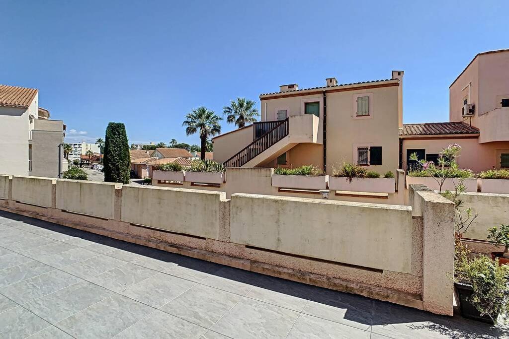 Appartement Renove 4 Personnes Saint Cyprien Port Luaran gambar