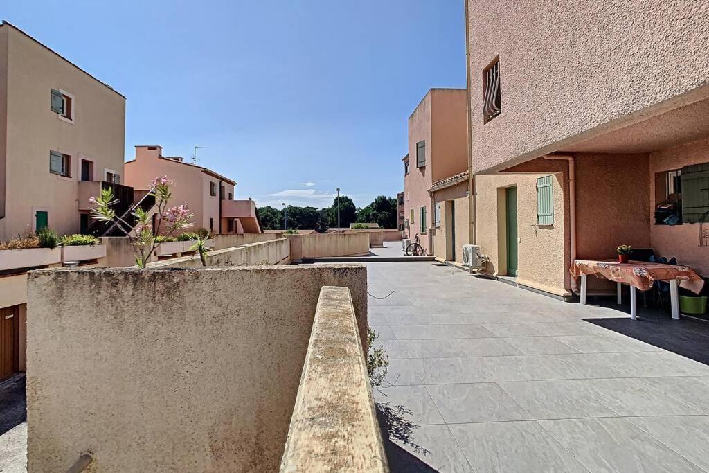 Appartement Renove 4 Personnes Saint Cyprien Port Luaran gambar