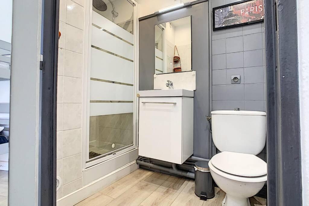 Appartement Renove 4 Personnes Saint Cyprien Port Luaran gambar