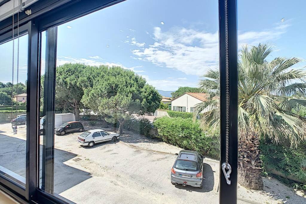 Appartement Renove 4 Personnes Saint Cyprien Port Luaran gambar